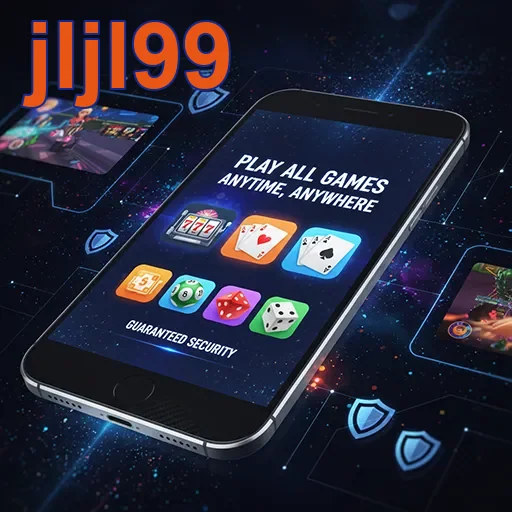 Featured scene - jljl99