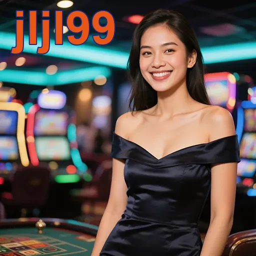 Exciting casino gaming experience with jljl99 - jljl99